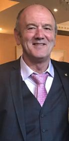 Patrick (Paddy) Bolger